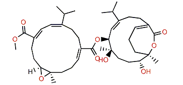 Bissartrolide