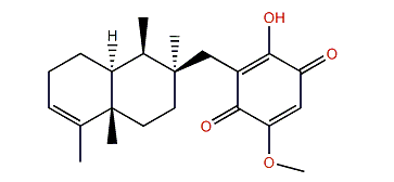 Bolinaquinone