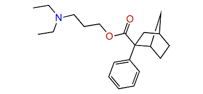 Bornaprine