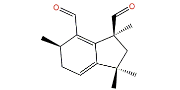 Botrydienal