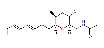 Brevisamide