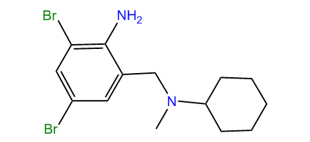 Bromhexine