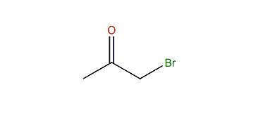 1-Bromopropan-2-one