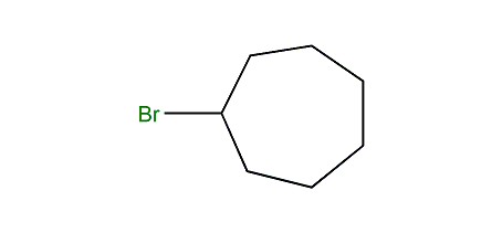 Bromocycloheptane