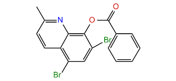 Broxaldine