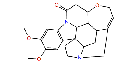 Brucine