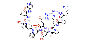 Bufokinin