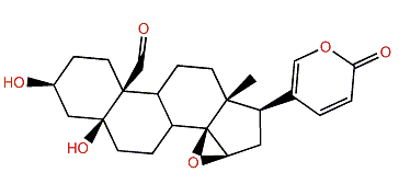 Bufotalinin