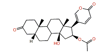 Bufotalone