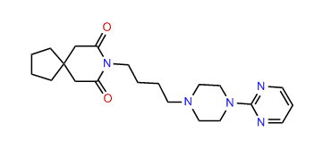 Buspirone