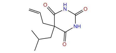 Butalbital