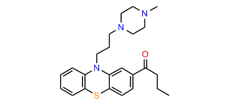 Butaperazine