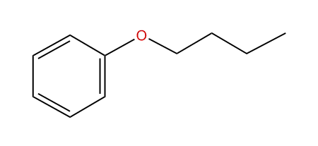 Butoxybenzene