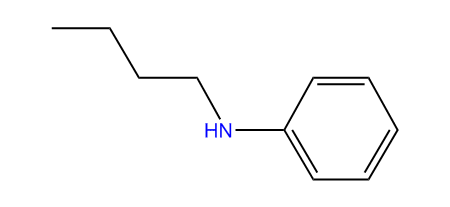 N-Butylbenzenamine