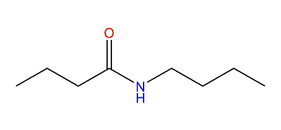 N-Butylbutyramide