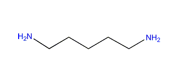 1,5-Diaminopentane