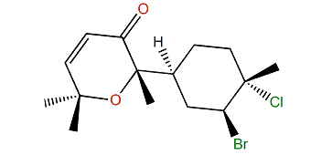 Caespitenone