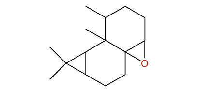 Calarenepoxide