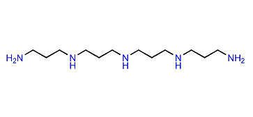 Caldopentamine