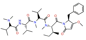 Caldoramide