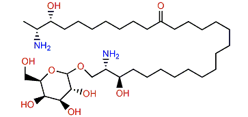 Calyxoside