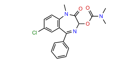 Camazepam