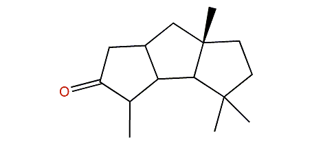 Capnellane-8-one