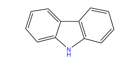 Carbazole