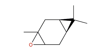 Carene-3,4-epoxide