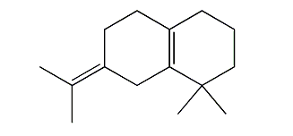 Caridiene