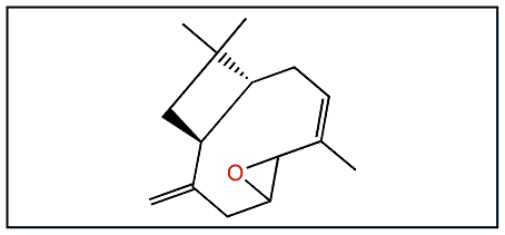 Caryophyllen-5,6-epoxide