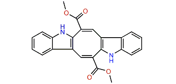 Caulerpin