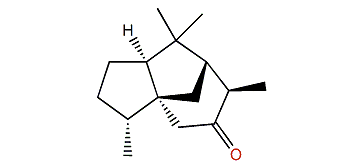 Cedran-2-one