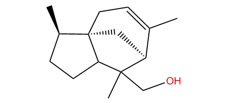 Cedren-13-ol