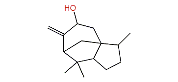 Cedrenol