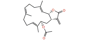 Cembranolide