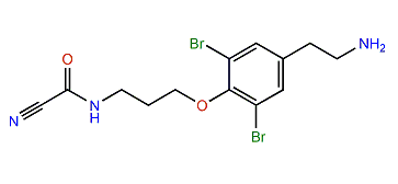 Ceratinamine