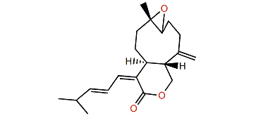 Cespitolide