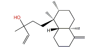 Chelodane