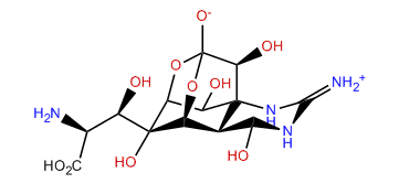 Chiriquitoxin