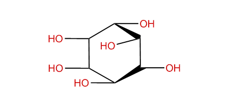 Chiro-inositol