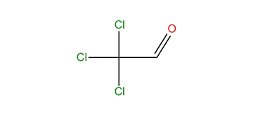 2,2,2-Trichloroacetaldehyde