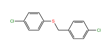 Chlorbenside