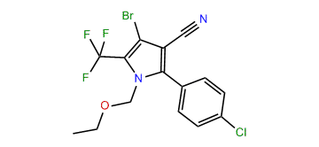 Chlorfenapyr