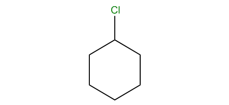 Chlorocyclohexane