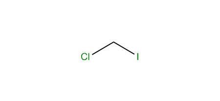 Chloroiodomethane