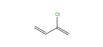 2-Chloro-1,3-butadiene