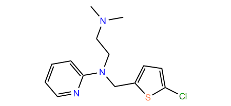 Chlorothen