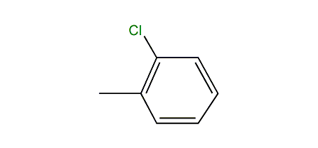 Chlorotoluene