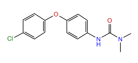 Chloroxuron